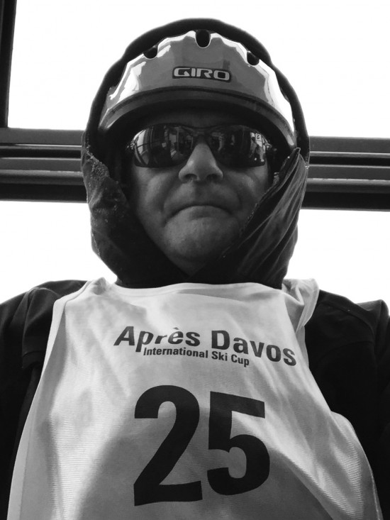 Après Davos
