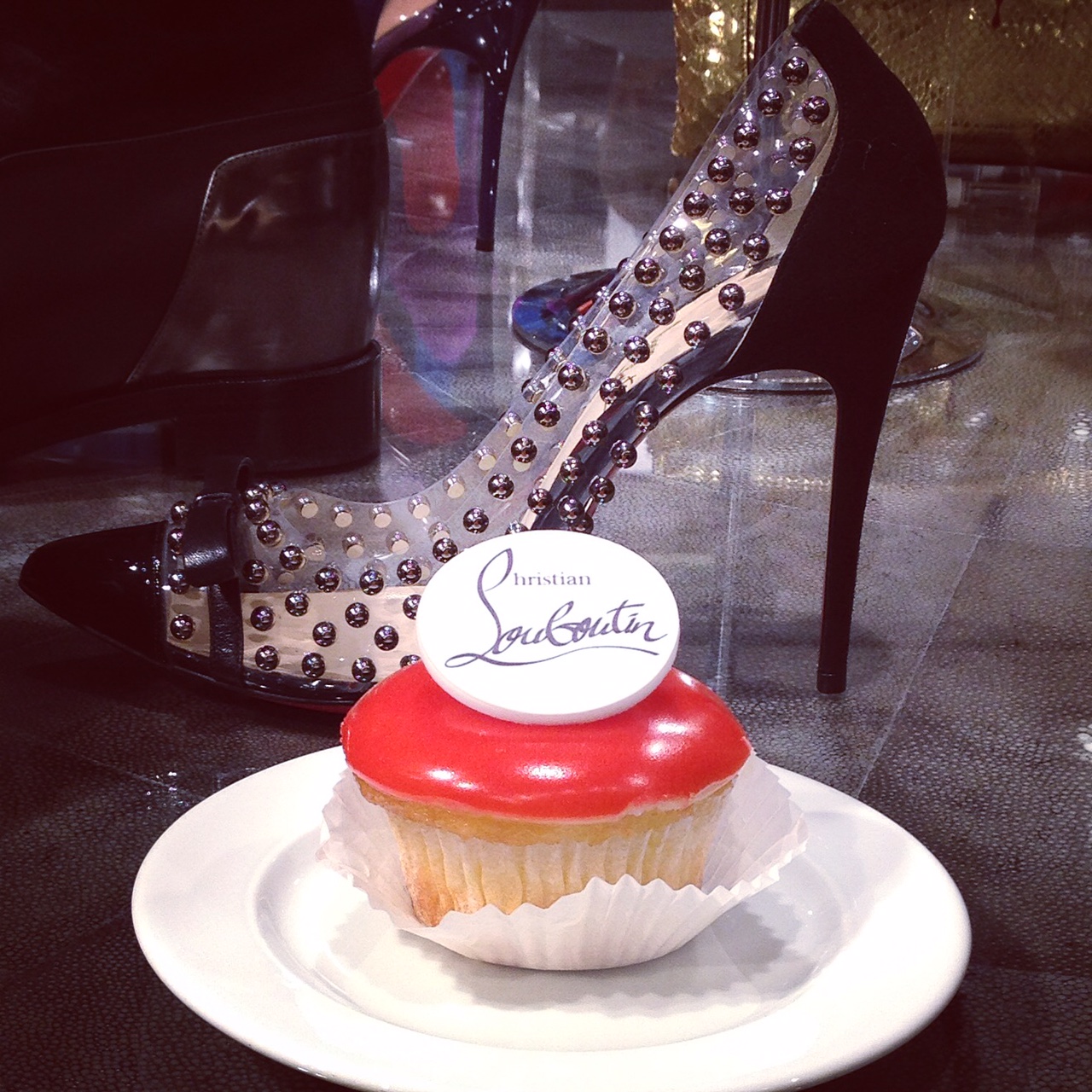Christian Louboutin