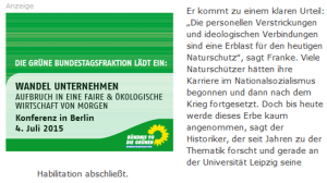 BrauneGrüne