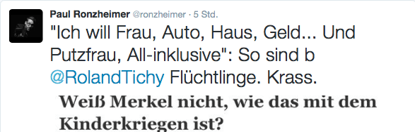 Ronzheimer_Tweet_19012016