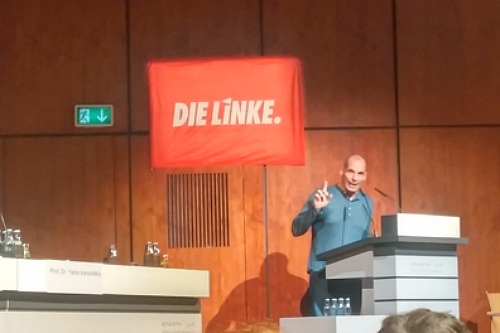 Varoufakis_Linke
