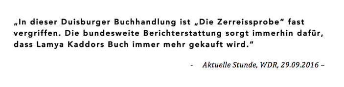 WDR_Aktuelle_Stunde_290916