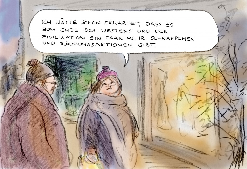 Ende