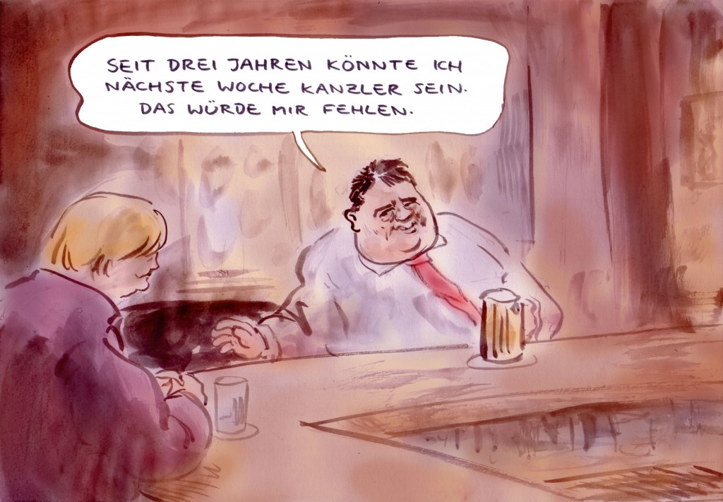 kanzleroption