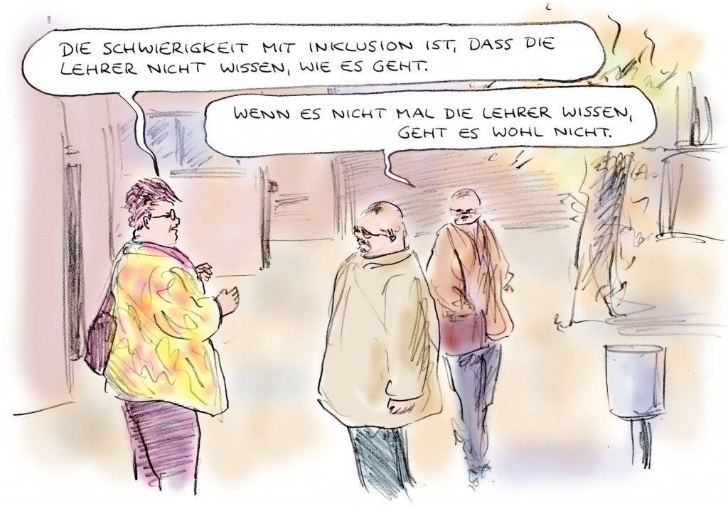 Problemlehrer