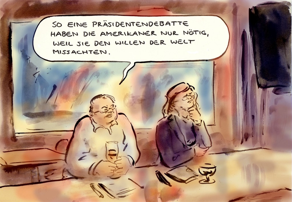 praesidentendebatte