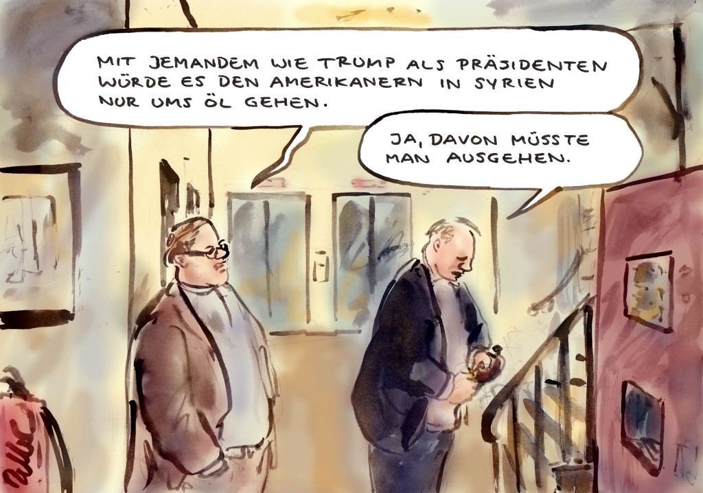 trumpfolge