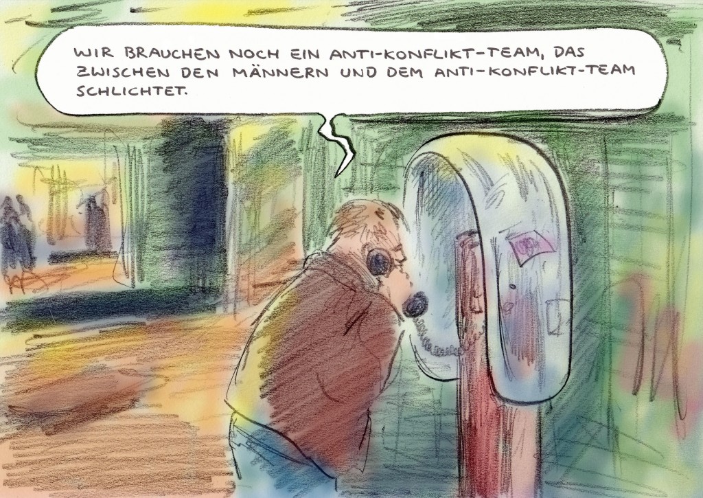 verstaerkung