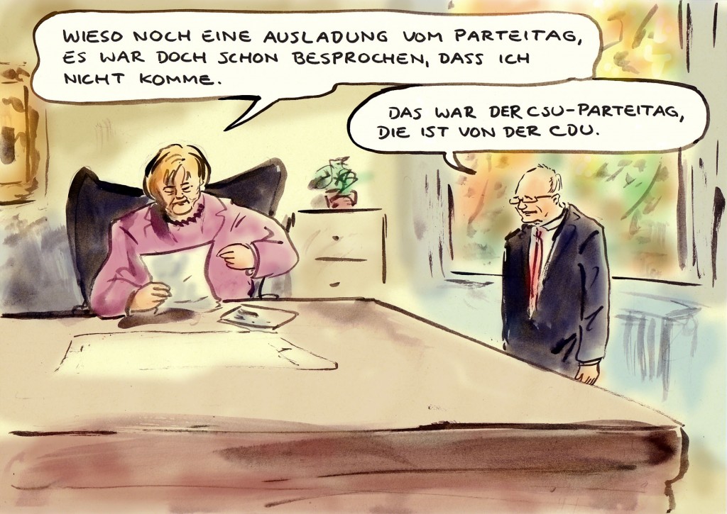 merkelloser-parteitag