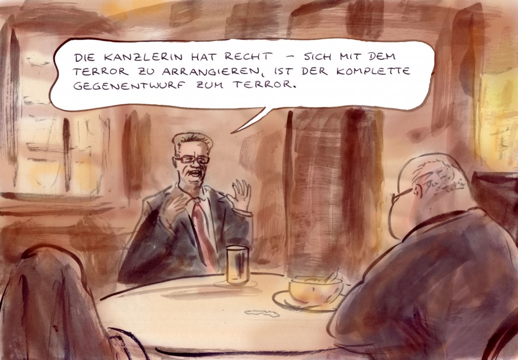 neujahrsbotschaft