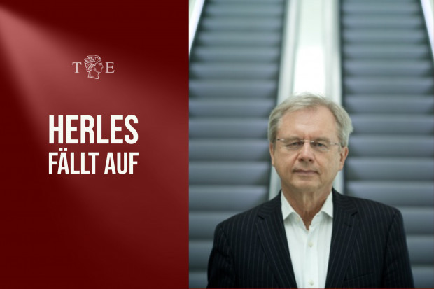 Demokratie verliert Substanz