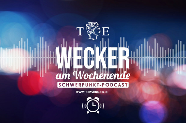 Liz Truss: Die Regierungen Europas sehen Orwells 1984 als Gebrauchsanweisung – TE-Wecker am 1. März 2025