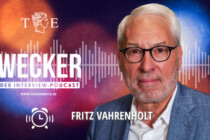 Der CO2-Paukenschlag aus den Vereinigten Staaten – TE-Wecker am 2. August 2025