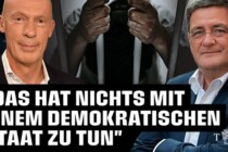 „Das hat nichts mit einem demokratischen Staat zu tun“