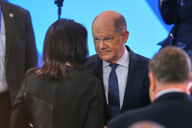 Regierungsdokumente zeigen: Einreisende Afghanen sind nicht gefährdet