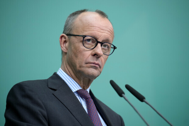 Warum die Schuldenbremse fallen wird