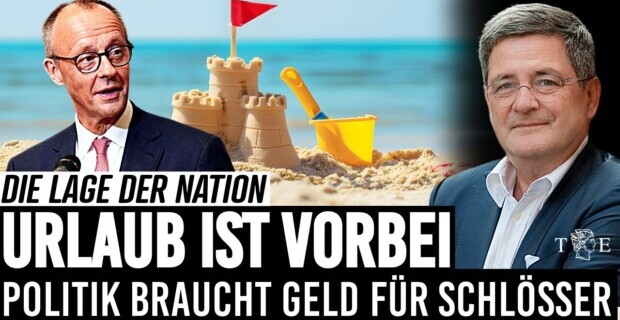 Luxus für Politiker, Lasten für Bürger: Sie verprassen, wofür wir den Gürtel enger schnallen sollen