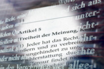 INSA-Umfrage: Meinungsfreiheit besteht nur noch auf dem Papier