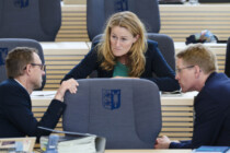 Schleswig-Holstein geht voran beim Plündern der Rentenkasse