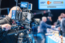 Die große Sommerkündigung des Rundfunkbeitrags: jetzt 18,36 Euro sparen
