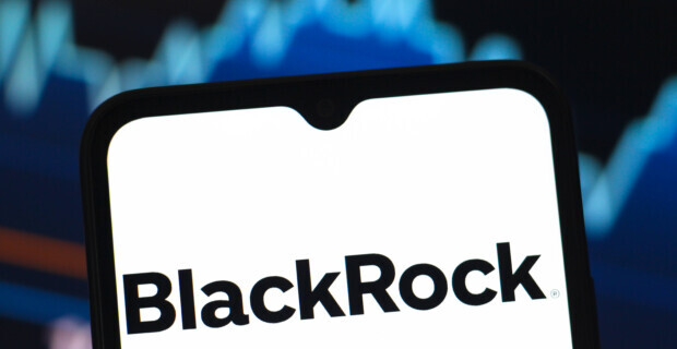 BlackRocks digitaler Raubzug: Wenn Vermögen zu Computerdaten wird